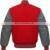 Genuine leather varsity jacket for men 2021 fashion style customized custom logo with premium quality