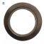 Flange IR Spiral Wound Graphite Gasket Flexible With Inner Ring