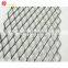 light weight expanded metal panel for balcony railing/light steel net