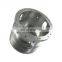 Customized Cnc Machining Precision Aluminum Alloy Aviation Automotive Cnc Parts Machining Service