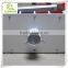 Factory outlet four sides four sets LED road safety solar traffic strobe light