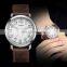 SINOBI Army Men Watches Luminous Arabic Number Index Dial S9813G China Supplier Factory Watch Direct OEM Watches Jam Tangan Pria