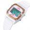 Original kid watch factory wholesale skmei 1614 jam tangan chronograph digital sport watch for children