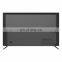Professional Manufacturer Plastic Base Multi-Style Color Large Screen 4K Smart TV 65 Inch