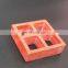 Plastic fiberglass FRP grating/gritted FRP flooring