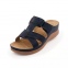 Fashion Ladies New Anti-Slip Lightweight Outdoor Casual Sandals for Women