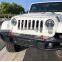 Auto Parts Accessories 10th Anniversary Front Bumper For 2007-2018 Jeep JK Wrangler