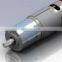 25W High-power cleaning motor unblock pipe/drain machine for hotel