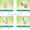 Zhejiang Taizou Huangyan SAM-UK CPVC Compact Ball Valve Made in China