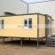 Expandable and Folding China supplier container houses for container store