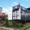 australia 20ft modern 40 ft container house foldable 4 bedroom Outdoor Villa Mobile Home