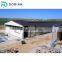 steel structure farm broiler poultry houses construction design