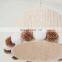 Vietnam Supplier Macrame lampshade modern room lamps High Quality