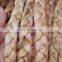 20 mm natural water hyacinth rope cord DIY for furniture rug Basket yarn rustic straw for decor home Vietnam Supplier