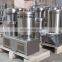 4kw electric puree nut maker butter stone colloid mill grinder machine  small machine electric butter make