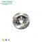 Dependable Performance Professional Direct Custom Logo Brake Disc 43512-0K120 43512 0K120 435120K120 For Toyota