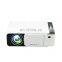 Wifi LED Projector Full HD 3D Portable HD Home Theater Mini Projector T5