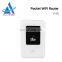 ALLINGE MIN070 T115 4G Router Sim Card Slot Wifi Modem Mini Router