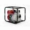 China 5.5hp 6.5hp 3 Inch Farm Irrigation Gasoline Petrol Engine Water Pump