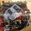 Genuine 4 cylinders water cooling  efficient vehicle engine ISF3.8