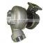 Diesel engine turbocharger  for   Excavator    Alternator 6502-12-9005