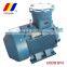 YB3 seires AC Electric 110KW Explosion-Proof Motor