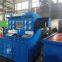 Computer control YFT-T1200 hydraulic butterfly valve test bench for butterfly valve seal and shell test