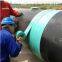 PVC pipe anti-corrosion wrapping tape  Viscoelastic