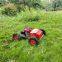 rcmower, China industrial remote control lawn mower price, bush remote control for sale