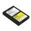 3.7V 4000mAh Li-ion rechargeable Lithium ion Replacement VX820 Battery for Verifone POS Terminal Machine