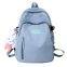 School Backpack Waterproof Travel Bag Japanese Backpack Short Trip Backpack