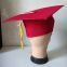 Adult hat manufacturers selling adult graduation ceremony spot Dr Caps in the principal cap 18 adult ceremony