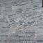 Square carpet pattern LVT floor cement pattern dark gray plastic floor imitation marble PVC stone plastic floor