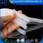 Medical grade 2 inch rubber hose Silicone extrusion Tubing Chemical resistance silicone rubber hose