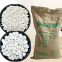 low iron Fe2O3 low carbon high CaO quicklime lumps for steel making