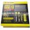 Original Nitecore i4 12v Car Battery Portable Charger