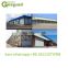 Flower cold room freshing refrigeration warehouse with solar power