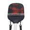 Professional Factory Supply Carbon Fiber Pickleball Paddles Custom 11.54*8.3 in  Neoprene Pickleball Paddle Cover