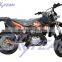 SKYTEAM 50cc 2 STROKE Supermoto Bike Motorcycle (EEC Approval)