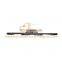 Meilleure qualité  HOHAN Camion HW76 Assemblage de cabine Tableau de bord WG1642160025 Tuyau d'air - avant