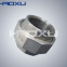stainless steel pipe fittings