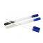 Cary-Blair Transport Medium with Charcoal or Without Charcoal Microbiological Culture Swab Kit