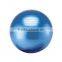 Cheap price pvc anti burst custom logo exercise yoga ball