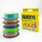 HAYA X8 150m Braided Fishing Lines Never Fade Strong PE Line Smooth Fishing Line Angling Supply Wear
