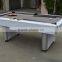 pool table/Billiard table
