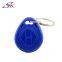 Ultra #2 ABS RFID 13.56Mhz Keyfob for access control