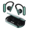 Sport-Earbuds mit Stereo-Sound, Bluetooth, True OWS und ENC drahtlose Ohrh?rer