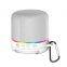 Multifunction 2-in-1 Earbuds Speaker Tws Earphone Wireless Hi-fi Audio Sound Speaker With 3d Bass Sound Portable Mini