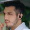 2021 K5 fone de ouvido Bluetooth Handsfree Estéreo Headset Bluetooth sem Fio para Negócios
