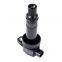Original Japan NGK Autoparts Ignition coil for Beijing Hyundai car KIA 273012B010 Bobina de encendido
